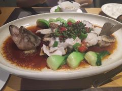 -一澜江宴·江景地标楚菜(江滩公园店)