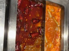 -皇城老妈火锅(琴台店)