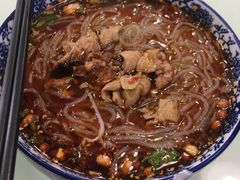 -王记特色锅魁(城市阳光大厦店)