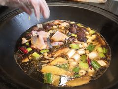 -崔记生活·铁锅炖鱼粘卷子(总店)