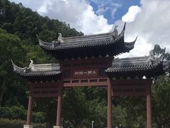 -南沙蒲洲花园