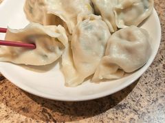 -金谷园饺子馆(北邮总店)