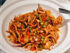 -兰湘子·湘菜小炒(石家庄万象城店)