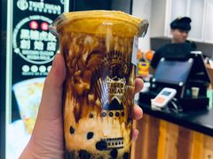 -老虎堂黑糖专売