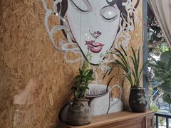 -The Flowers Coffee(南山店)