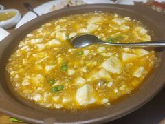 -金枝玉叶上海人家食府(三里河店)