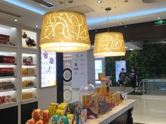 -GODIVA(王府井apm店)
