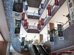 -远洋未来广场(育慧北路店)