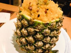 菠萝饭-紫滇源云南生态菜(丹凤街店)