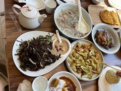 -九转小磨·非遗东北菜(群力店)