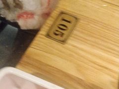 -骨之味·筒骨汤火锅(晋江万达店)