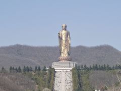 -中原大佛景区