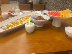-饭怕鱼·黄焖鲟龙鱼(湖大店)