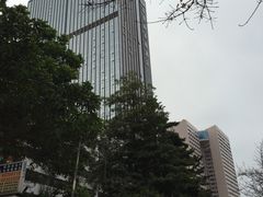 -深圳温德姆至尊酒店