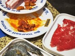 -阿亲家·韩式无限烤肉(春熙路店)