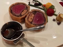 招牌惠灵顿牛排-蝶舍·MAISON PAPILLON