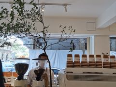 -Cafe on warm(丹霞店)