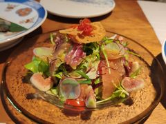 -森味薪火烧•烧鸟居酒屋•日本料理(望京店)