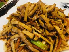-杭嵊粗菜馆(文一西路店)