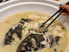 -海鸿荟·沿江菜(中山北路店)