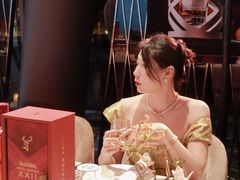 -广州四季酒店·佰鲜汇·现代法餐