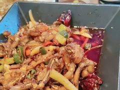 -李氏传家菜(兴城路店)