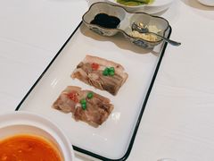 -扬州香格里拉·香宫中餐厅