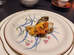 -潮汕味道·煮海餐厅(金麟大厦店)