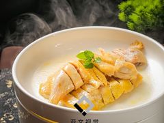-麦当劳(厦门思明路店)