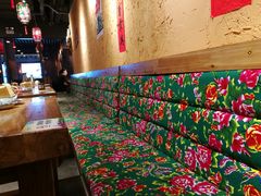 -關東雪东北菜(中庚漫游城店)