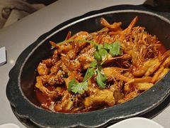 -巴蜀王婆大虾(南锣鼓巷店)