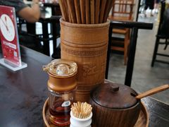-奎元馆.百年奎元.非遗传承(西湖边的解放路店)