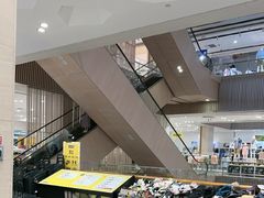 -BIGOFFS 超级折扣(仁恒伊势丹店)