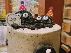 -鹿里烘焙LulyBaking(东二环泰禾广场店)