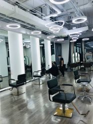 点击看大图 -ON STAR SALON
