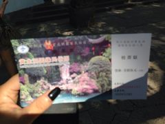 -杭州黄龙洞