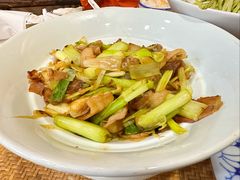 -乔家满族八大碗(流水沟店)