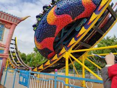 -厦门方特梦幻王国