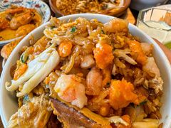 -洲晓鲜·舟山海鲜大排档(朱家尖风景区店)