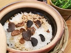 -天水蔬食料理(树德之光店)