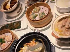 -悦景酒家(罗湖店)