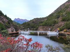 -仙居谷风景区