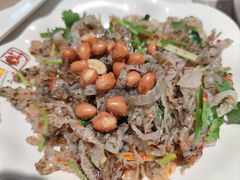 香辣鱼皮-黄记煌三汁焖锅(华发商都店)
