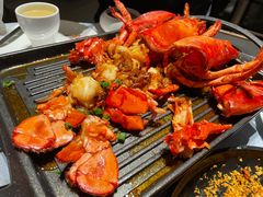-79号渔船海鲜饭店(宝安店)