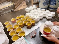 -星璨·自助餐厅-厦门禹洲温德姆至尊豪廷大酒店