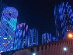 -武汉关码头(轮渡站)