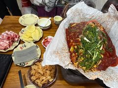 -最爱鲜巫山纸包鱼(解放碑总店)