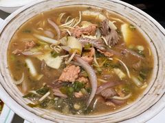 -慧娟面馆·餐厅(望江路店)