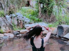 -天芳悦潭度假村温泉