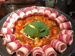 -春熙台韩国料理·章鱼肥牛(西丽店)